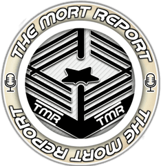 Launchpaddm The Mort Report Ep11 Synergy X - Automotive Decal Png