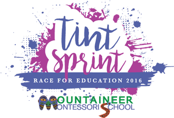 Mms Tint Sprint To Benefit Classrooms Financial Aid Program - Language Png