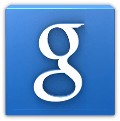 Icons - Old Google Search Icon Png