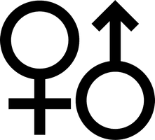 Gender Images Free Photo PNG