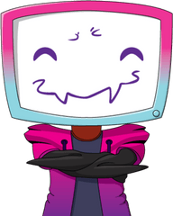 Pyrocynical - Pyrocynical Youtooz Png