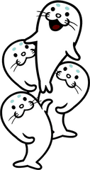 Flippers Rhythm Heaven Wiki Fandom - Rhythm Heaven Flipper Flop Png