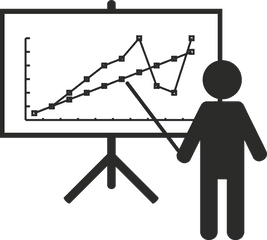 Free Vector G - Research Presentation Png