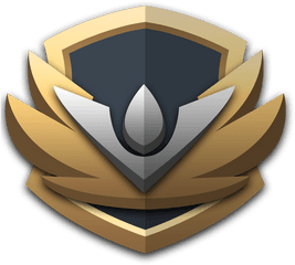 Ultimate Rivals Seasonal Event Meta Games - Badge Png