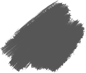 Paint Brushes Tumblr Png Free - Grey Brush Stroke Png