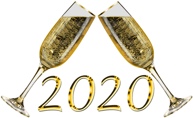 New Years Eve Day - New Png Transparent