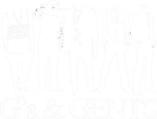 Gu0027s U0026 Gents - Gents Fashion Logo Full Size Png Download Gents Fashion Logo Png