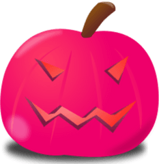 Pumpkin - Clip Art Library For Halloween Png