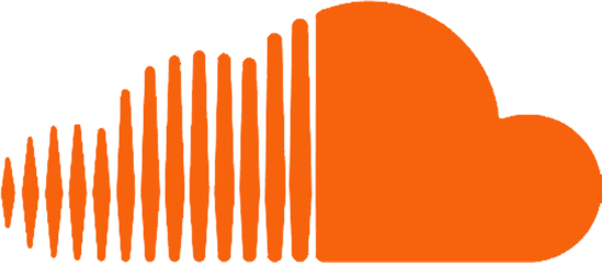 Soundcloud Icon - Soundcloud Logo Png