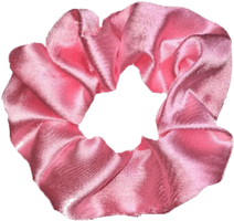 Scrunchie Download HD - Free PNG