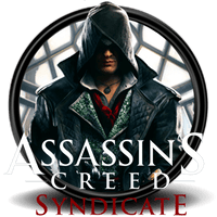 Assassin Creed Syndicate Transparent Image - Free PNG