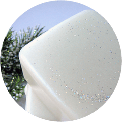 Paintbox Soapworks Sihaya U0026 Co Snow Softly Falling Soap Png