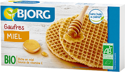 Honey Waffles Tembo Foods Png