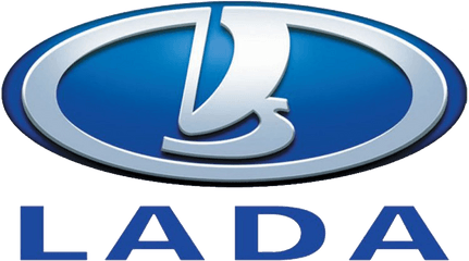 Lada Logo Png - Lada Car Logo Png