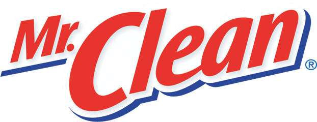 Brands - Mr Clean Png