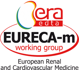 Eureca - M European Renal And Cardiovascular Medicine Eraedta Vertical Png