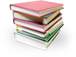 College Books Png Textbooks Clipart - Full Size Clipart Textbooks Transparent