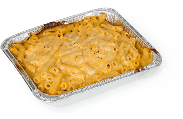 World Famous Take - Baked Mac And Cheese Png