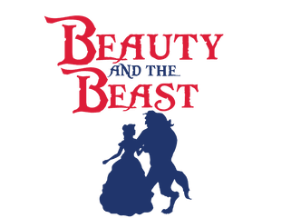Willow Bend Center Of The Arts - Transparent Beauty And The Beast Logo Png