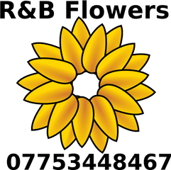 Sunflower Logo Clip Art - Sunflower Clip Art Png