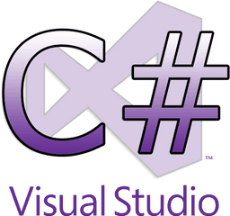 Visual Studio Logos - Visual Studio Logo Png