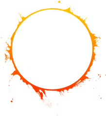 Amber Long Kashmir Lounge - Logo Dj Text Png