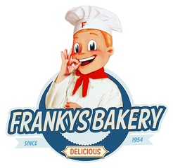 Terms Of Use Franky Bakery - Frankys Bakery Png