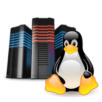 Linux Hosting Png Clipart