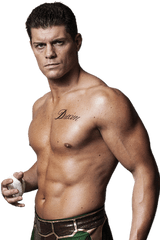 Cody Rhodes Njpw Png - Bullet Club Cody Rhodes Png