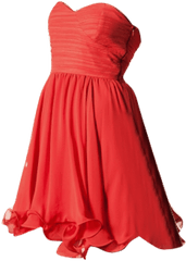 Dress Png - Transparent Background Mini Dress Png