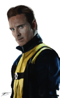 Michael Fassbender Transparent Background - Free PNG