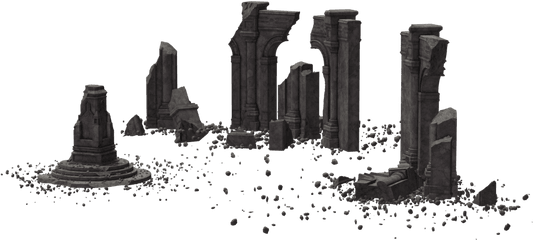 Png 2 Image Ruins