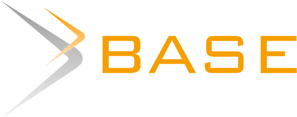 Base Search Engine Logo - Bielefeld Academic Search Engine Png