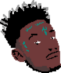 21 Savage Png Transparent