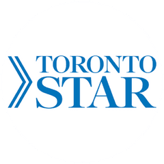 Toronto Star Logo - Lactalis Australia Logo Png