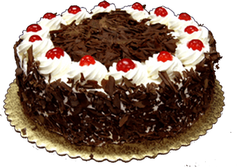 Bilos Cake - Black Forest 1kg Black Forest Cake Images Free Download Png