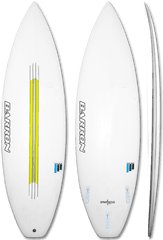 Barron Surfboards U2013 Tagged Shortboard - Surfboard Png