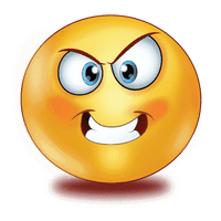 Shiny Emoji Free HQ Image - Free PNG