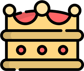 Crown Png Icon - Clip Art