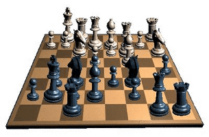 Chess File - Free PNG