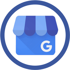 Logo Google My Business Icon Png - Google My Business Icon