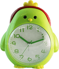 Download Chick Alarm Clock - Alarm Clock Png Image With No Alarm Clock