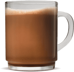 Hot Chocolate - Burger King Hot Chocolate Png