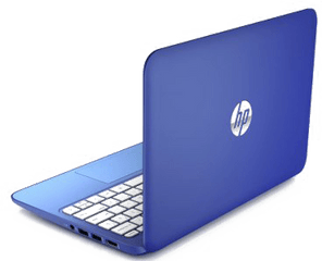 Hp Laptop Transparent Background Png - Small Hp Laptop