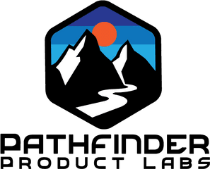 Pathfinder Product Labs - Emblem Png