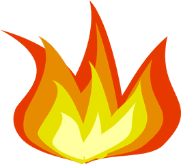 Download Hd Camp Fire Clipart Apoy - Apoy Png Clipart Clip Art