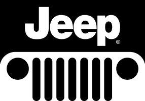 Cj Wrangler Jeep Car Vector Logo - Free PNG