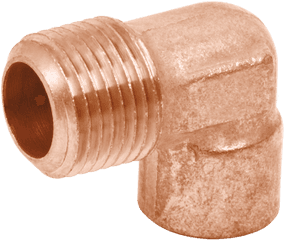 Copper Pipe Png Images Pipes Plumbing 26png Snipstock - Codo Cobre 1 2