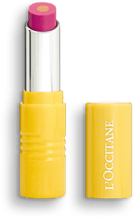 Fruity Lipstick - Flamingo Kiss Makeup Lu0027occitane Ravie En Rouge Loccitane Png