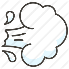 Fart - Clip Art Png